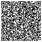 QR code with R & R Alsatian & Sausage Prods contacts