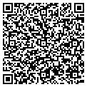 QR code with Chachkas contacts