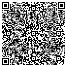 QR code with B & B Pest and Termite Control contacts