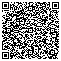 QR code with Nandni's contacts