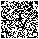 QR code with JSMR Inc contacts