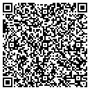 QR code with Unity Church Of Temple contacts