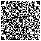 QR code with B M C Mortgage Services Inc contacts