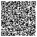QR code with Gas Pipe contacts
