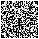 QR code with Yantis Corp contacts