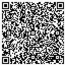 QR code with J Rs Hydraulics contacts