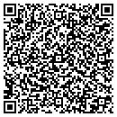 QR code with E Z Lube contacts