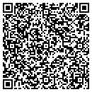 QR code with AME Laboratories contacts