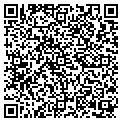QR code with Bescon contacts