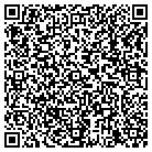 QR code with Daniell Tree & Lawn Service contacts