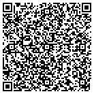 QR code with Hughes Branch President contacts