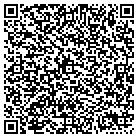 QR code with I E Rabalais Constructors contacts