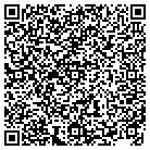 QR code with A & H Printing & Graphics contacts