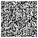 QR code with ABC Storage contacts