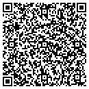 QR code with Ajilon Finance contacts