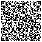 QR code with H & R Block Tax Service contacts