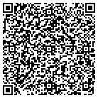 QR code with Rhodes Brothers Taxidermy contacts