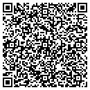 QR code with James Cook Service contacts
