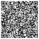 QR code with Red's Scoot-Inn contacts