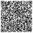 QR code with Cindi Bench Reporting contacts
