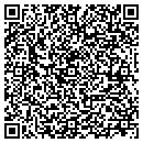 QR code with Vicki D Clough contacts