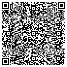 QR code with M & S Plumbing & Service Station contacts