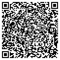 QR code with M S I contacts