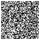 QR code with A 1 American Insurance Service contacts