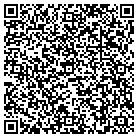 QR code with Custom Fortune Cookie Co contacts