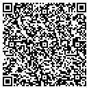 QR code with JC Pallets contacts