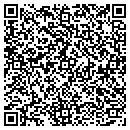 QR code with A & A Mini Storage contacts