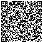 QR code with Loughmiller Inst For Hmn Bttrm contacts