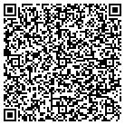 QR code with Gamefellas Video Game Exchange contacts