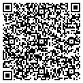 QR code with Alentis contacts