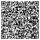 QR code with Tony & Guy contacts