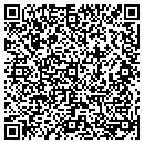 QR code with A J C Powerwash contacts