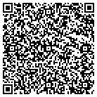 QR code with B Tony's Auto Service contacts