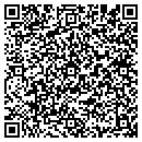 QR code with Outback Storage contacts