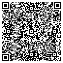 QR code with SJD Development contacts