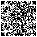 QR code with Heavenly Works contacts