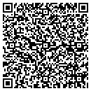QR code with Richies Lawn Service contacts