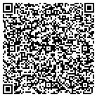QR code with Alamo Contact Lens & Vision contacts