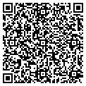 QR code with RESCO contacts