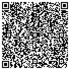 QR code with R C Bodine Plumbing & Septic I contacts