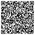 QR code with Creole contacts