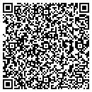 QR code with Candle Chaos contacts