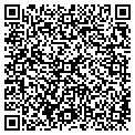 QR code with Lupe contacts