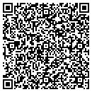 QR code with UDT Consulting contacts
