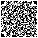 QR code with C & D Bar B Que contacts