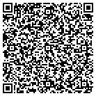 QR code with Academy Of Texas Aquatic contacts